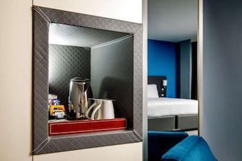 Radisson Blu Hotel Cardiff