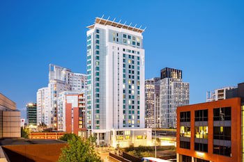 Radisson Blu Hotel Cardiff