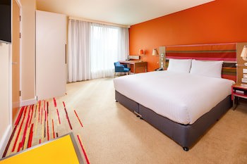 Radisson Blu Hotel Cardiff