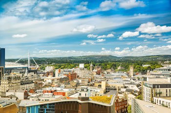 Radisson Blu Hotel Cardiff