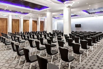 Radisson Blu Hotel Cardiff