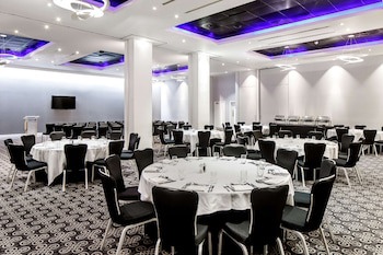 Radisson Blu Hotel Cardiff