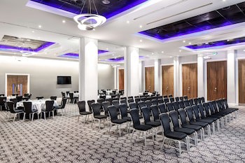 Radisson Blu Hotel Cardiff