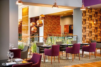 Radisson Blu Hotel Cardiff