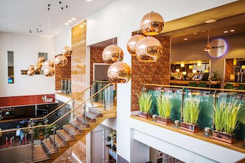 Radisson Blu Hotel Cardiff
