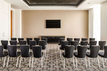 Radisson Blu Hotel Cardiff