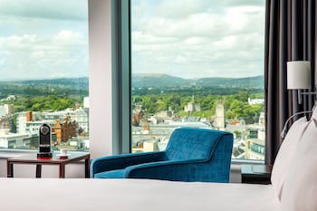 Radisson Blu Hotel Cardiff