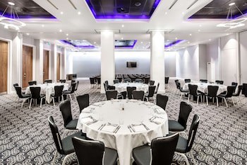 Radisson Blu Hotel Cardiff