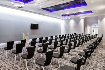 Radisson Blu Hotel Cardiff