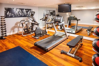 Radisson Blu Hotel Cardiff