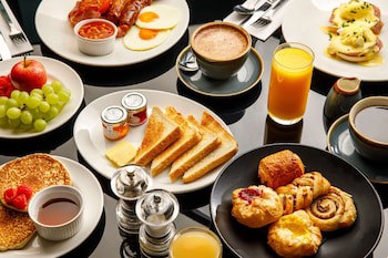 Radisson Blu Hotel Cardiff