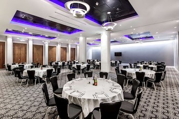 Radisson Blu Hotel Cardiff