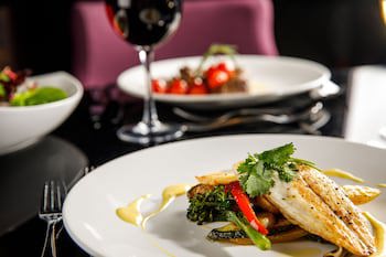 Radisson Blu Hotel Cardiff