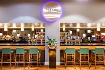 Radisson Blu Hotel Cardiff