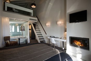 Despotiko Hotel