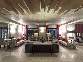 Despotiko Hotel