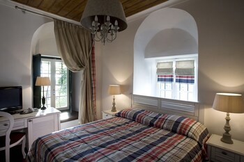 Despotiko Hotel