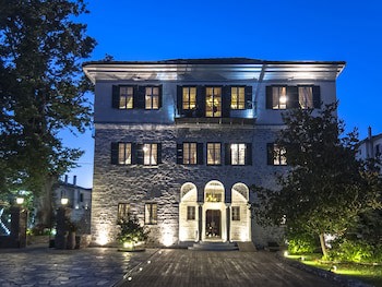 Despotiko Hotel