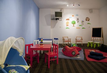 Despotiko Hotel