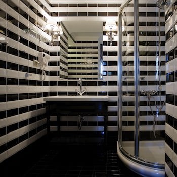 Despotiko Hotel