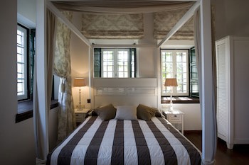 Despotiko Hotel