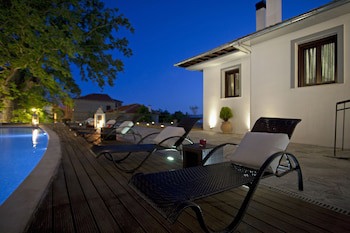 Despotiko Hotel