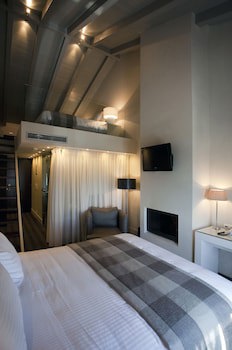 Despotiko Hotel
