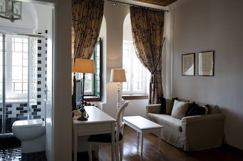 Despotiko Hotel