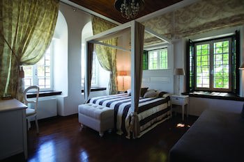 Despotiko Hotel