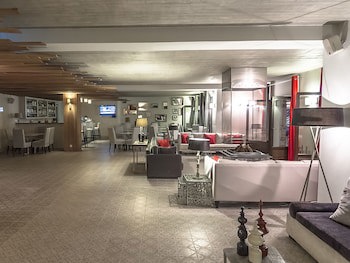 Despotiko Hotel