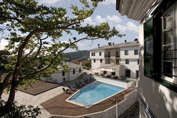 Despotiko Hotel