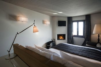 Despotiko Hotel