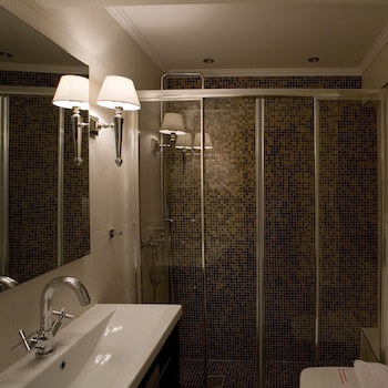 Despotiko Hotel