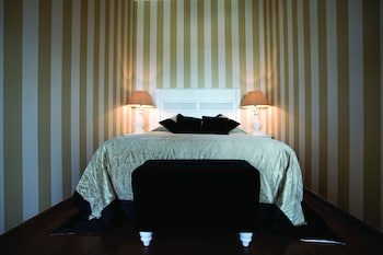 Despotiko Hotel