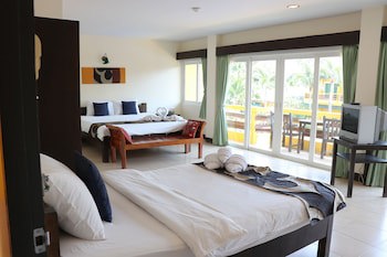 Bacchus Home Resort