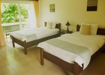 Bacchus Home Resort