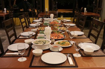Bacchus Home Resort
