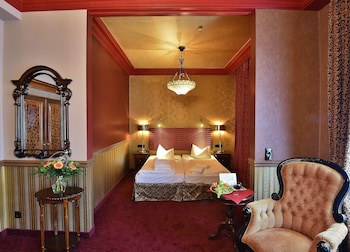 Myers Hotel Berlin galeri fotoğrafı