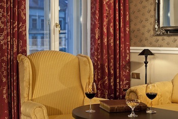 Myers Hotel Berlin galeri fotoğrafı