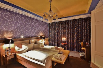 Myers Hotel Berlin galeri fotoğrafı