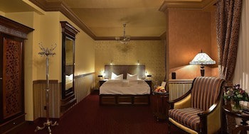 Myers Hotel Berlin galeri fotoğrafı
