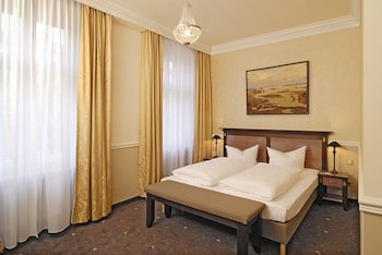 Myers Hotel Berlin galeri fotoğrafı