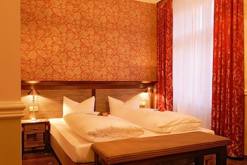 Myers Hotel Berlin galeri fotoğrafı