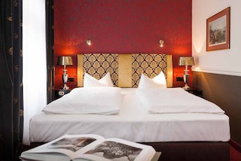 Myers Hotel Berlin galeri fotoğrafı