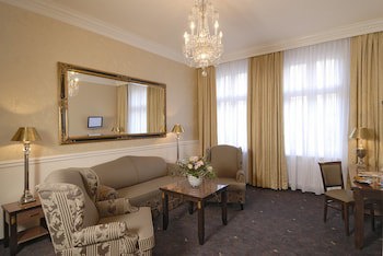 Myers Hotel Berlin galeri fotoğrafı