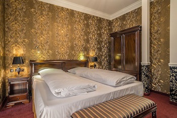 Myers Hotel Berlin galeri fotoğrafı