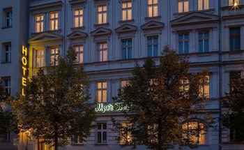 Myers Hotel Berlin