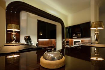 Myers Hotel Berlin galeri fotoğrafı