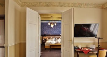 Myers Hotel Berlin galeri fotoğrafı