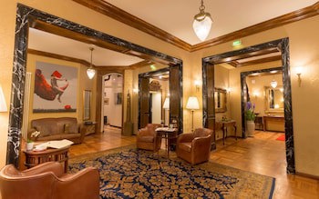Myers Hotel Berlin galeri fotoğrafı